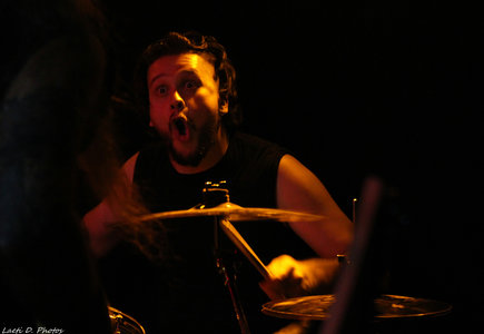 20260424_WarmUp RMCF XIII